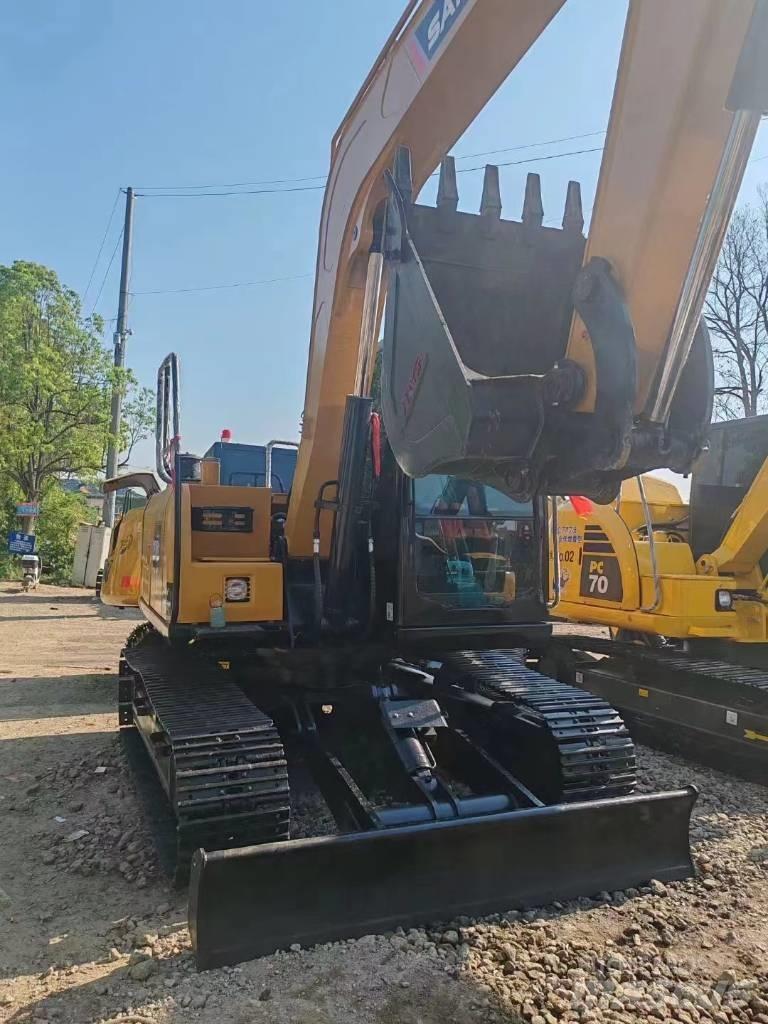 Sany SY 95 C Excavatoare pe șenile
