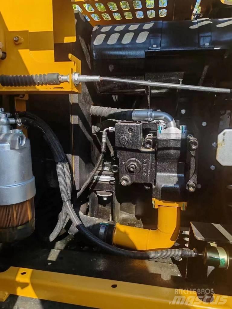 Sany SY 95 C Excavatoare pe șenile
