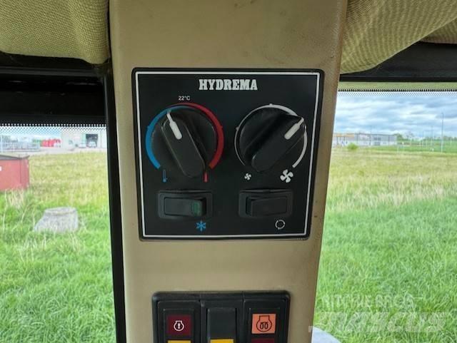 Hydrema 912 E Transportoare articulate