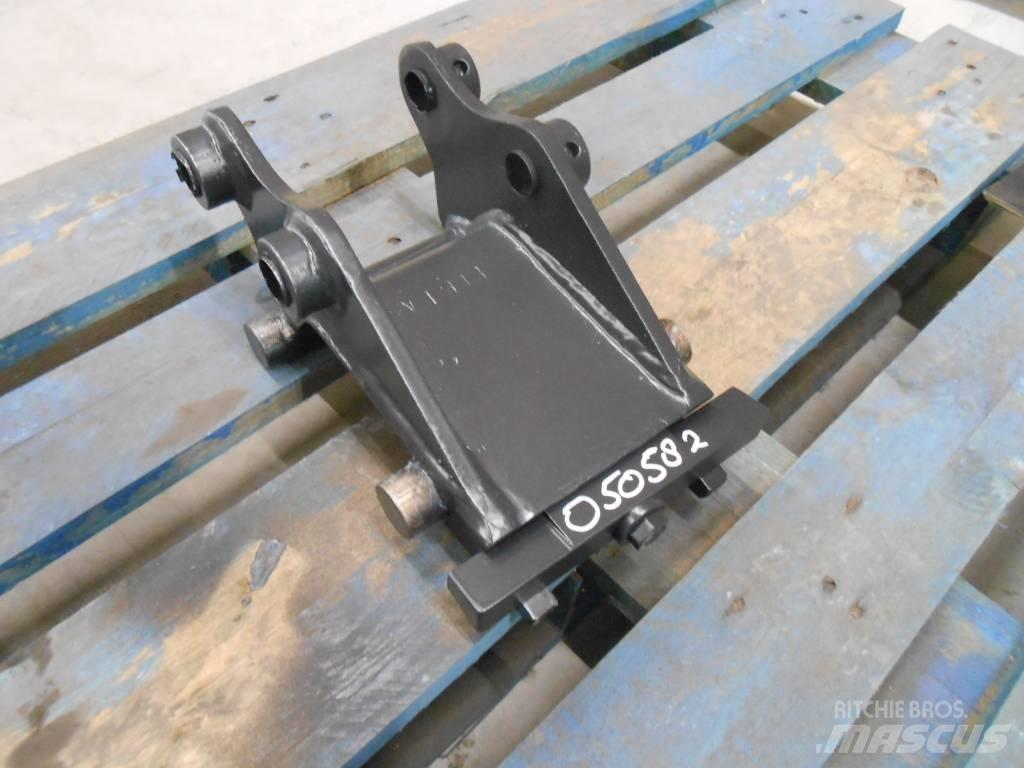  Overige BOBCAT 316 Conectoare rapide