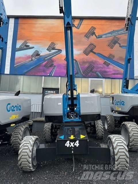 Genie S-45XC Nacele cu brat telescopic