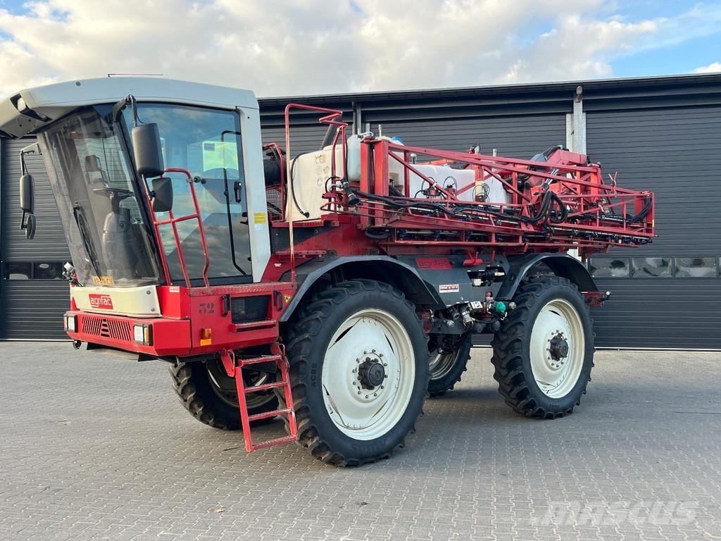 Agrifac ZA3433 Alte echipamente pentru recoltat