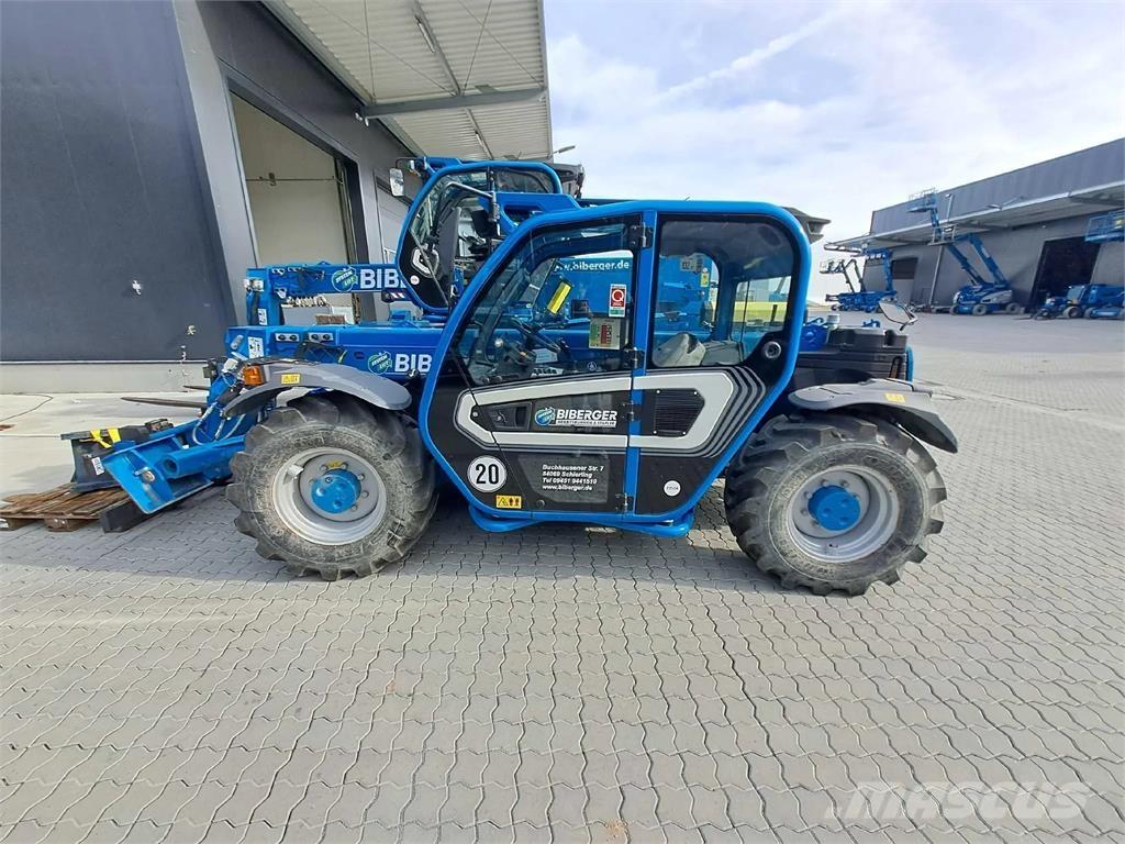 Merlo P 30.10L Stivuitoare telescopice