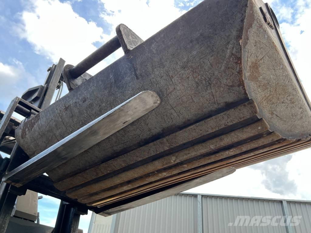 SMP S70 Pistoane