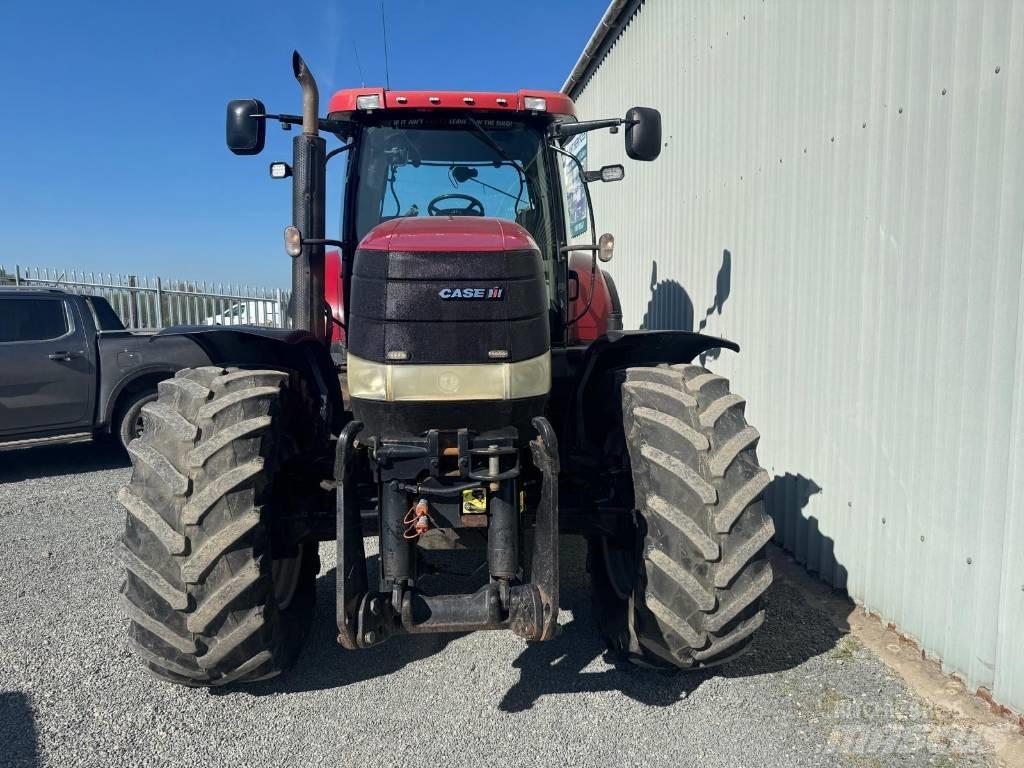 CASE Puma 225 CVX Tractoare