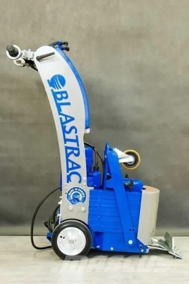 Husqvarna BS110 Utilaje construcții - Altele
