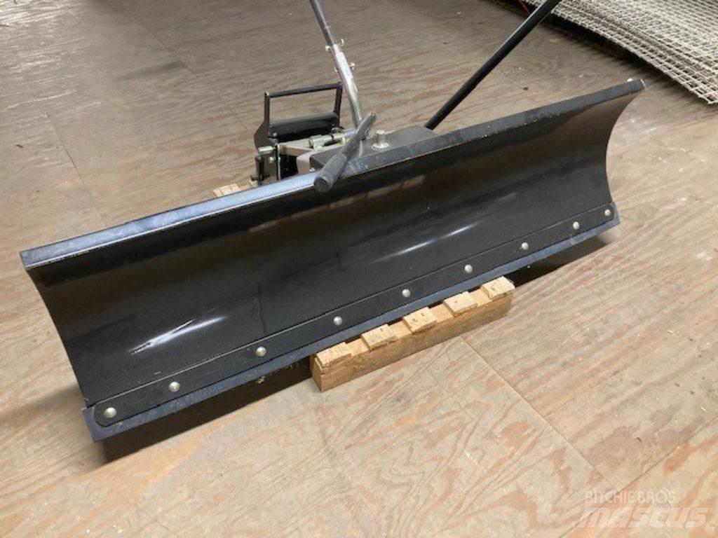 Tielbürger TS-150 Utilaje întreţinere terenuri - Altele