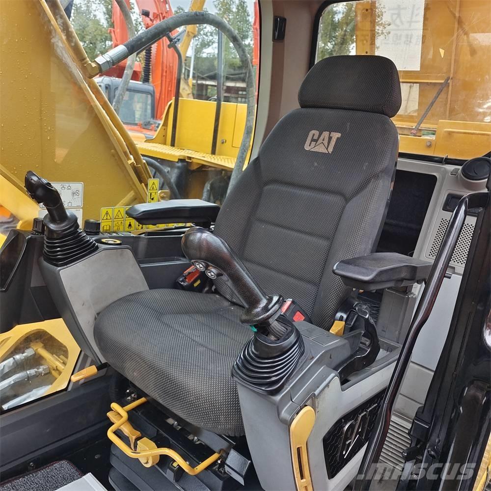 CAT 320 GC Excavatoare pe șenile
