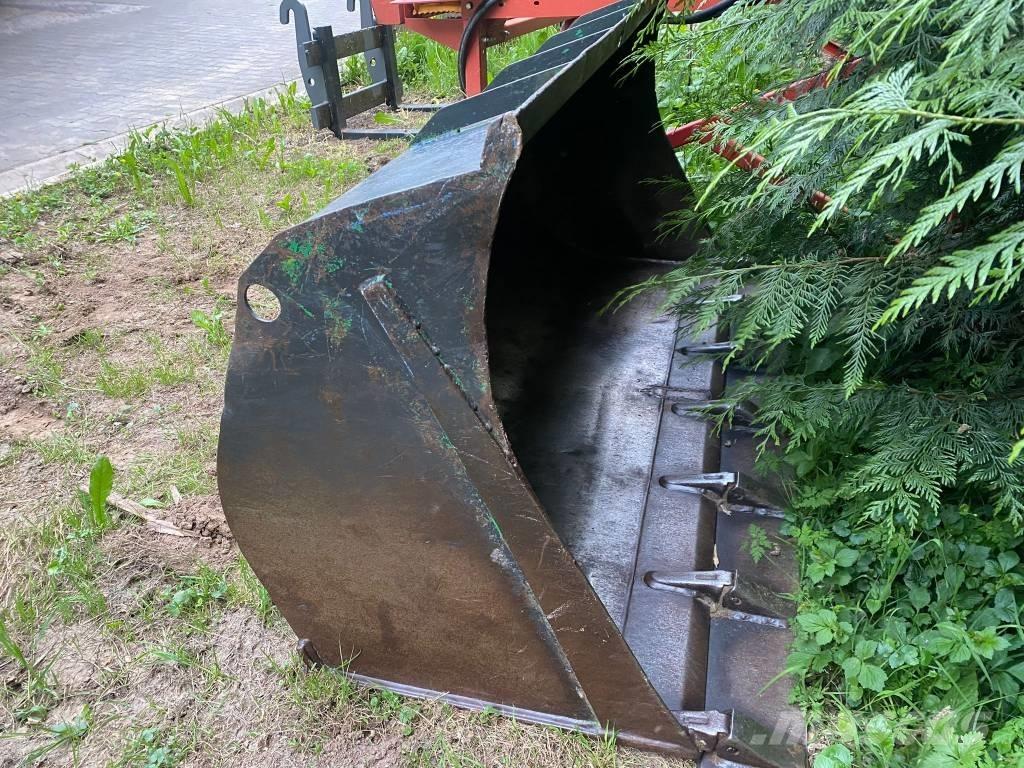 Volvo L 30 Incarcator pe pneuri