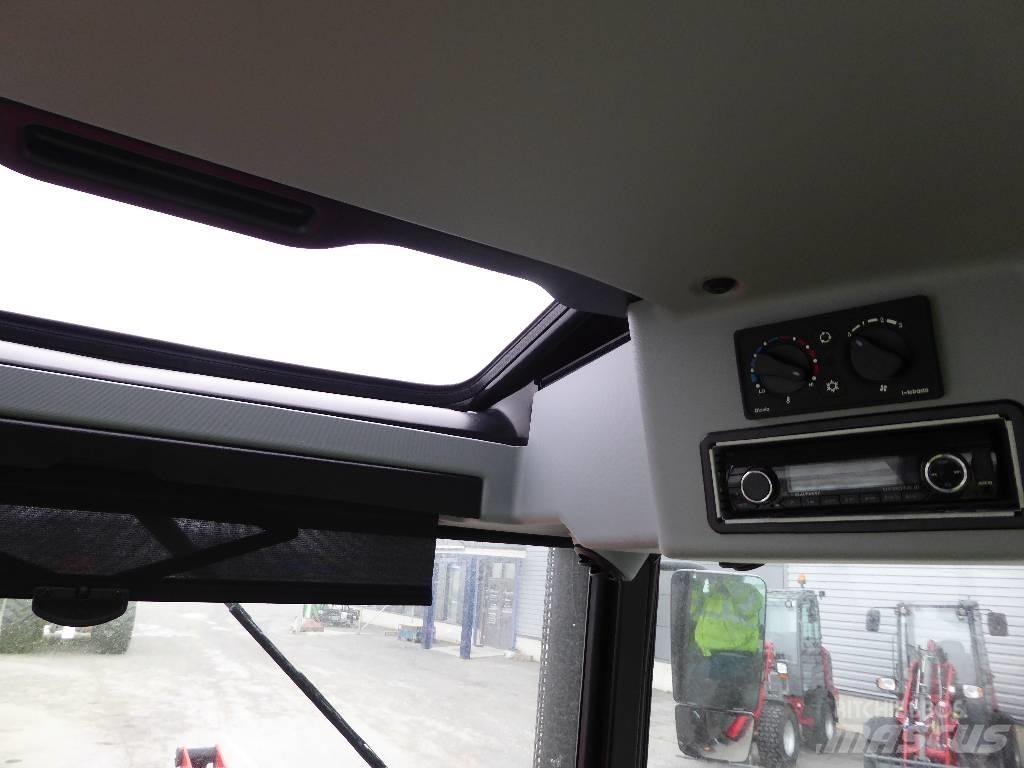 Zetor PROXIMA HS 100 Tractoare