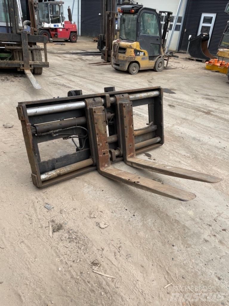  Andet 7000kg Utilaje construcții - Altele