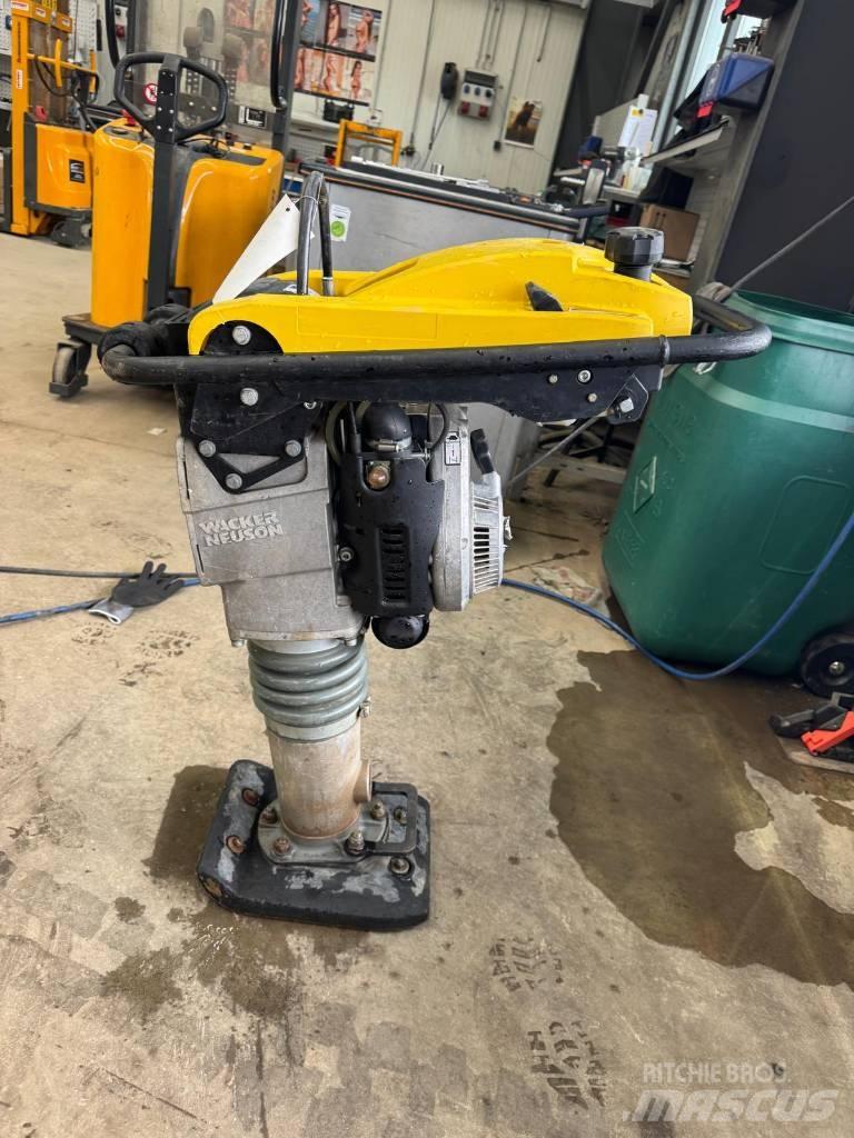 Wacker Neuson BS50-2 Compactor