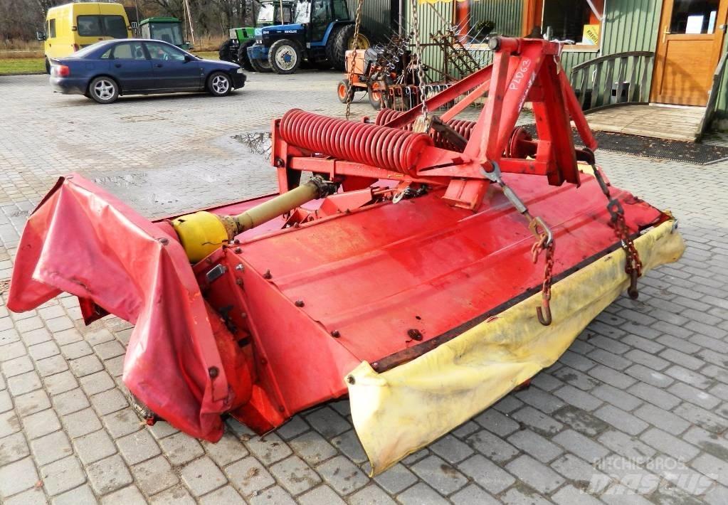 Taarup 280 Cositoare de iarba cu umidificator