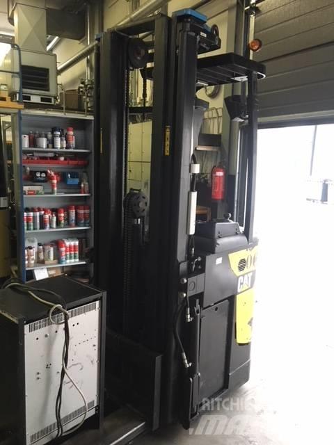 CAT NSR20N Transpaleti autopropulsanti