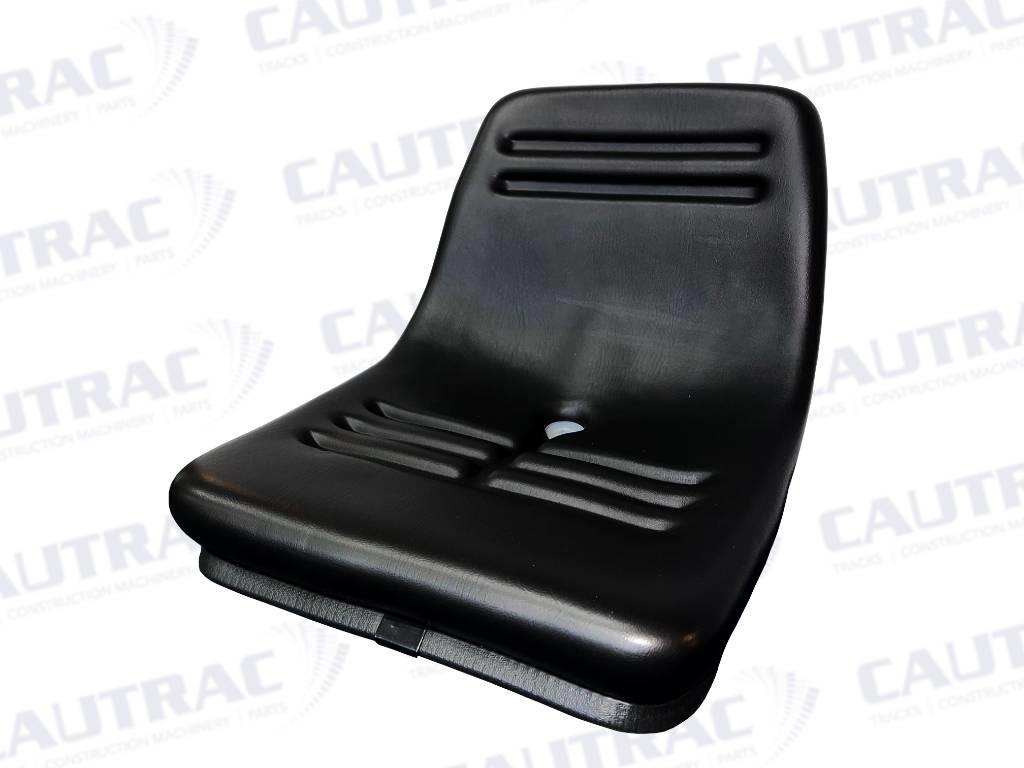  CAUTRAC PAN SEAT Utilaje construcții - Altele