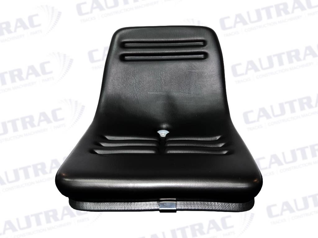  CAUTRAC PAN SEAT Utilaje construcții - Altele