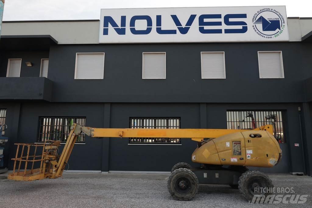 Haulotte H16TPX Nacele cu brat telescopic