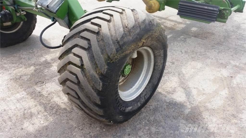 Krone Swadro 1400 Combina