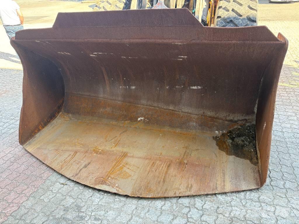 Volvo L110F Incarcator pe pneuri