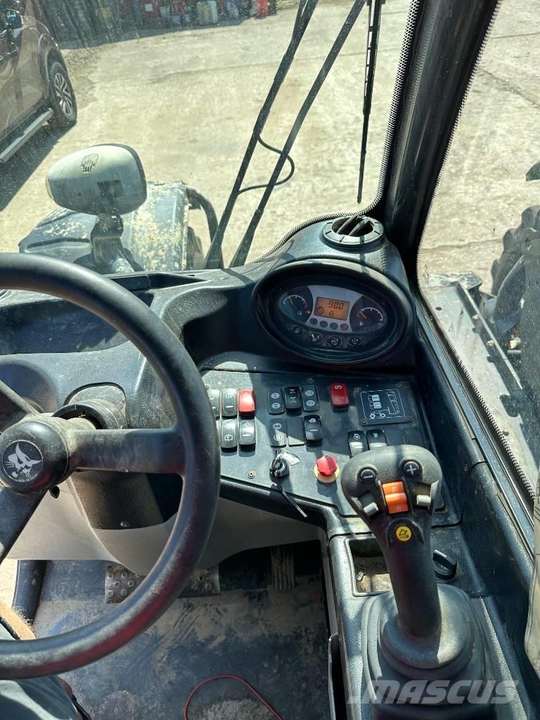 Bobcat TL 30.60 Stivuitoare telescopice