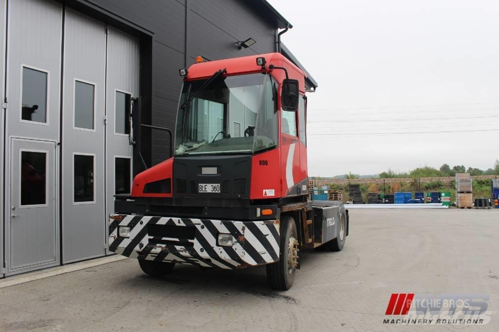 Kalmar TT 612 D Adaptor terminal
