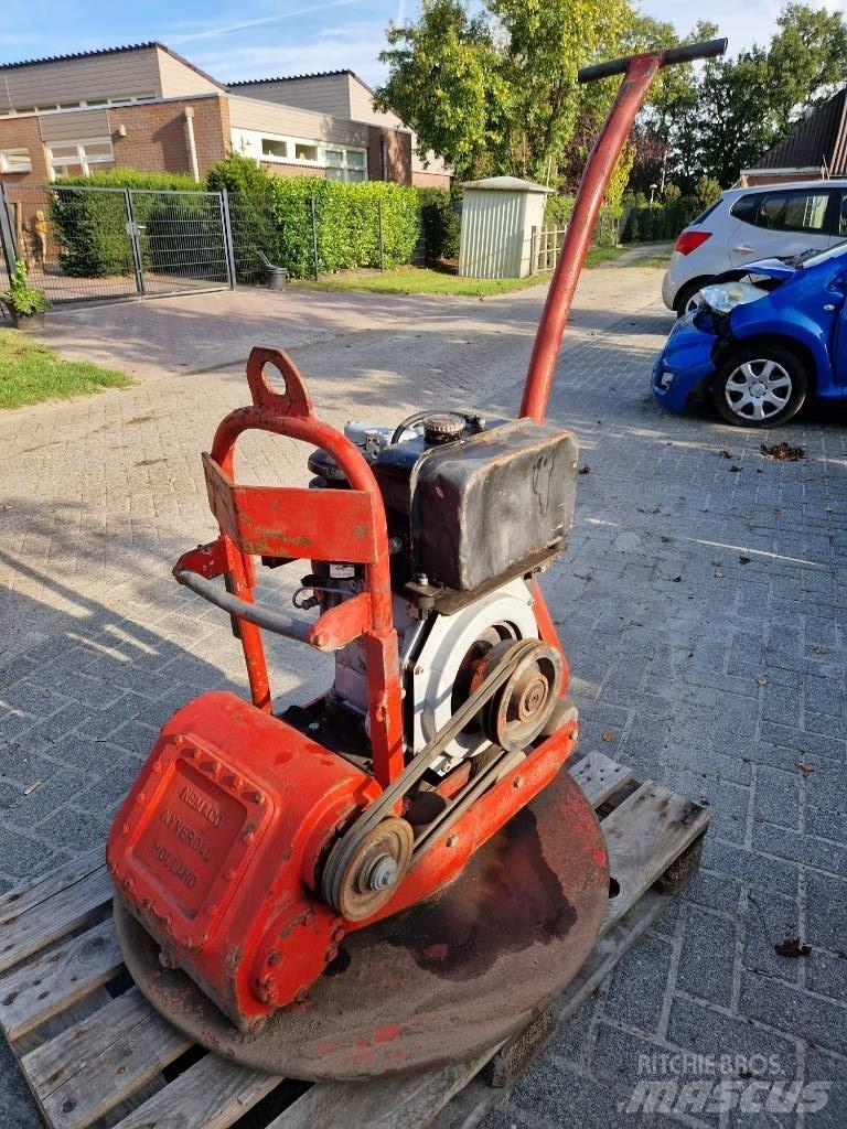 Revo Rotary 90 Vibratoare