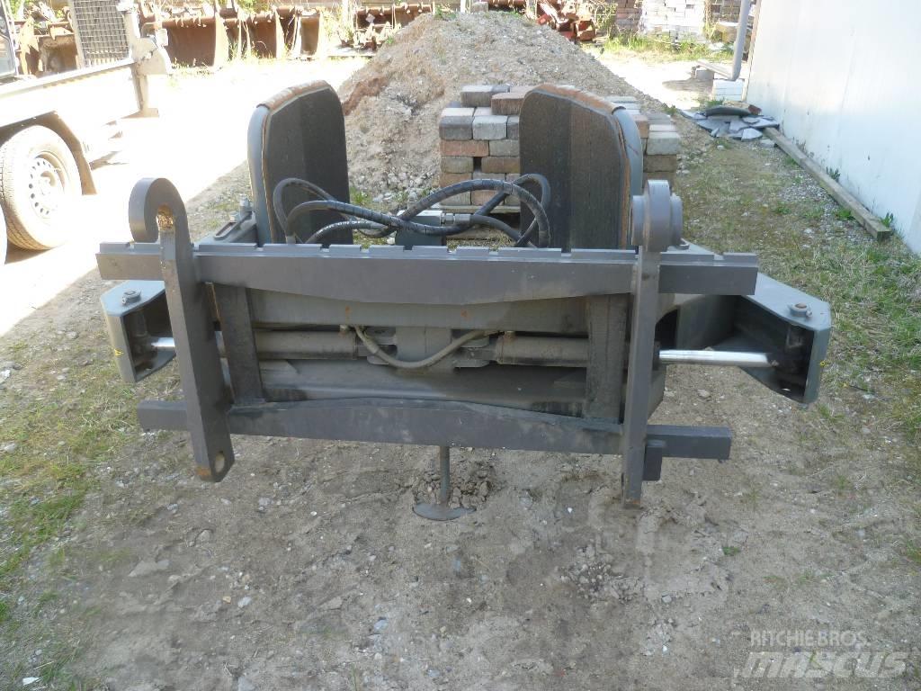Volvo L 70 H Furci