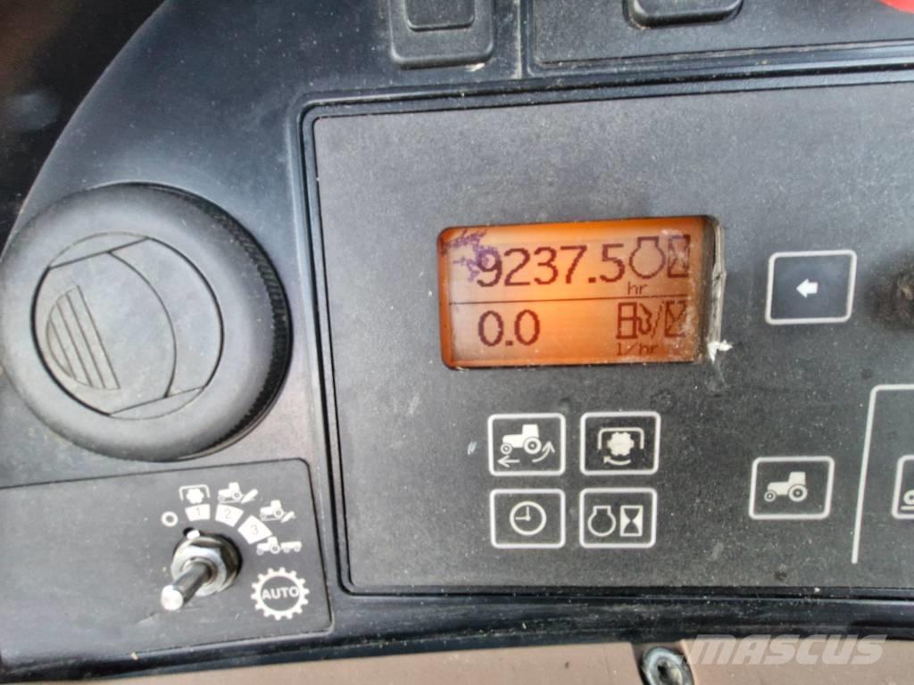 John Deere 7730 Tractoare