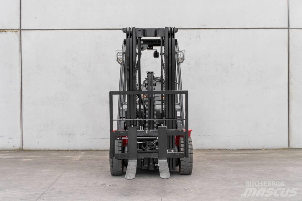 Manitou ME 425 Stivuitor electric