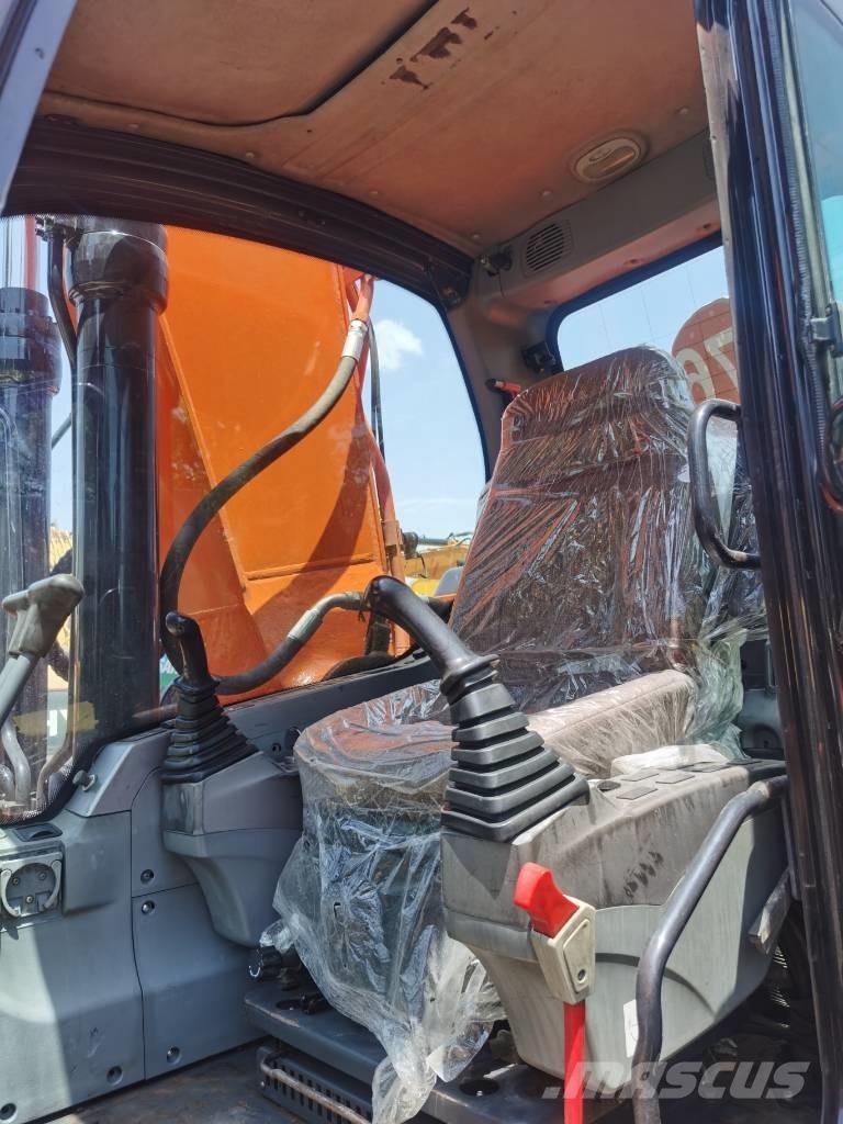 Doosan DX 225 LC Excavatoare pe șenile

