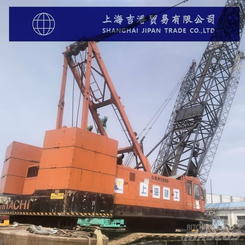 Hitachi KH 1000 Macarele