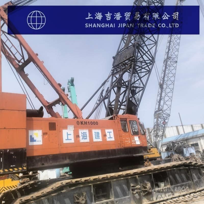 Hitachi KH 1000 Macarele
