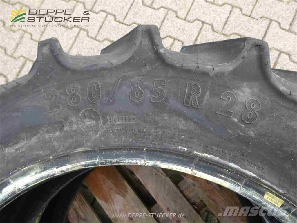 Mitas 280/85R28 Roti