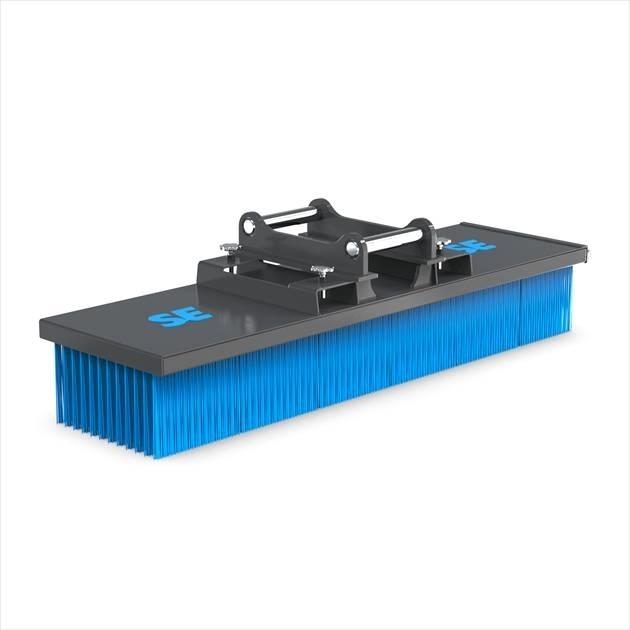  SE Sopborste S40 Alte componente