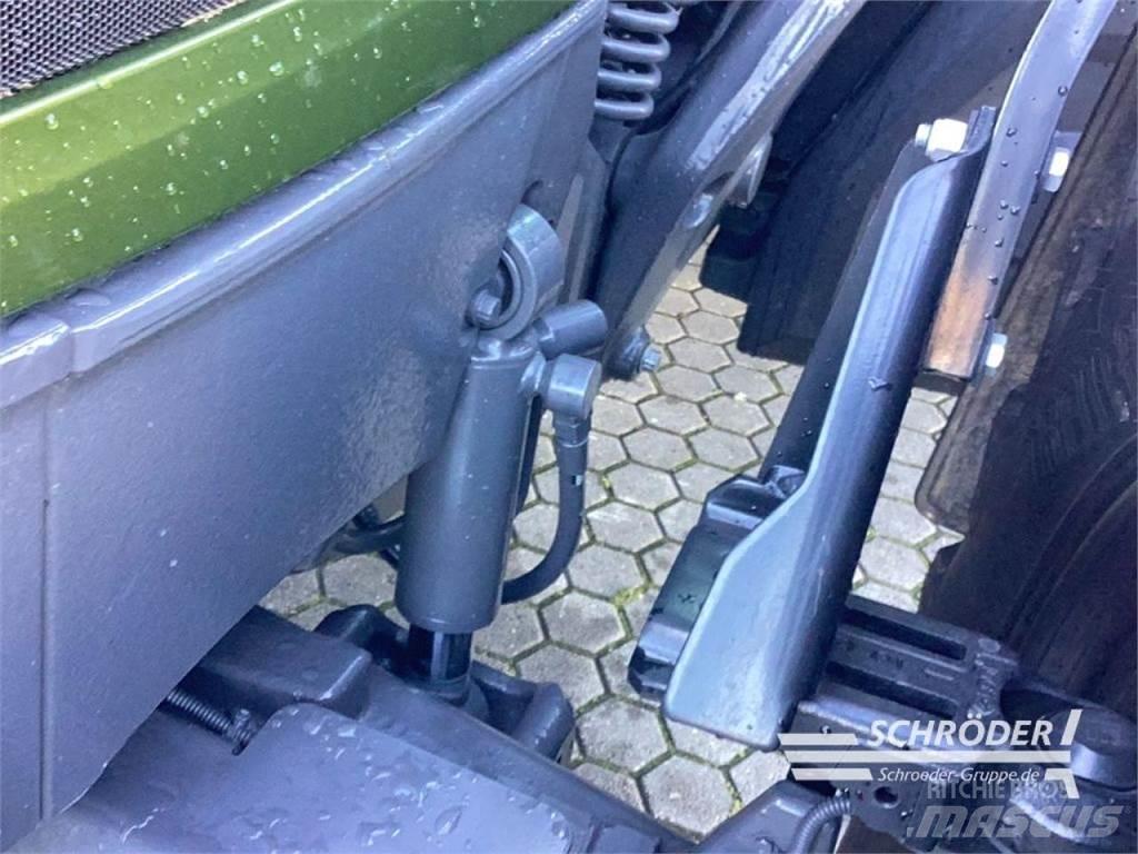 Valtra G 135 A Tractoare