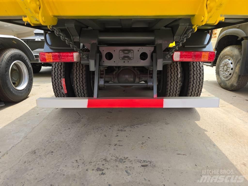 Howo 371 Autobasculanta
