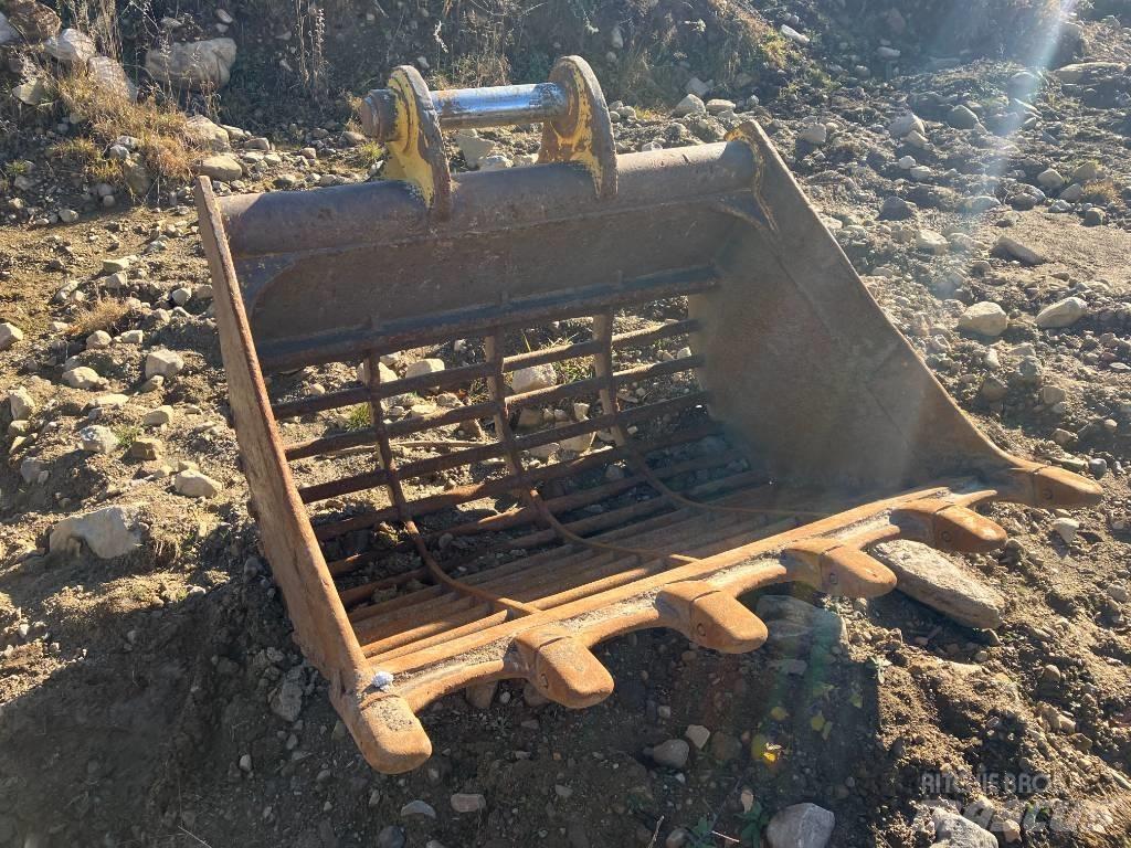 CAT 336 EL Excavatoare pe șenile
