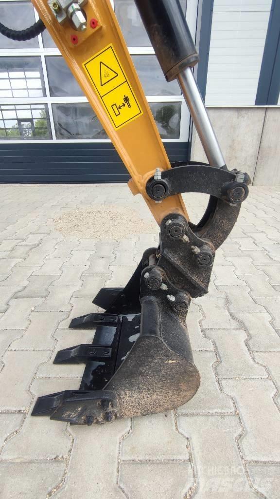 Shantui SE 10 Mini excavatoare < 7t