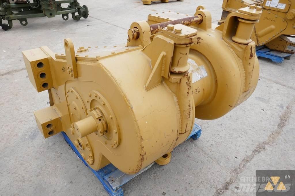 CAT 58 Winch Alte componente