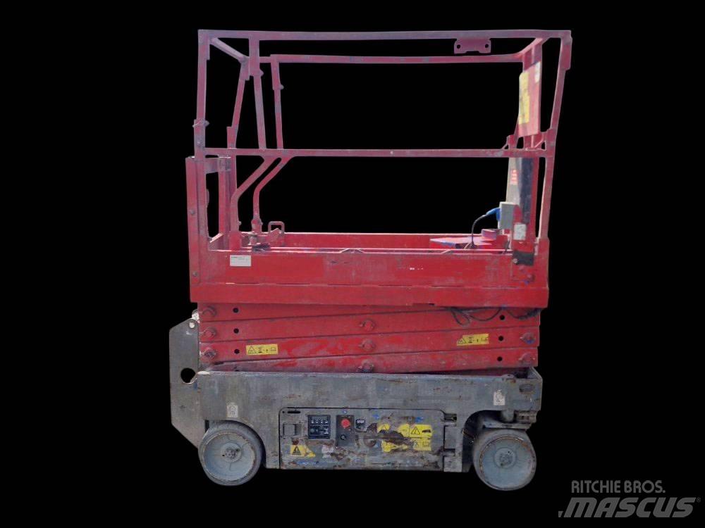 Genie GS 1932 Platforme foarfeca