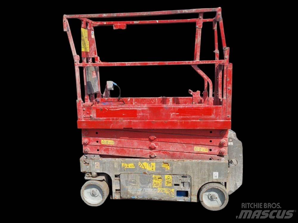 Genie GS 1932 Platforme foarfeca