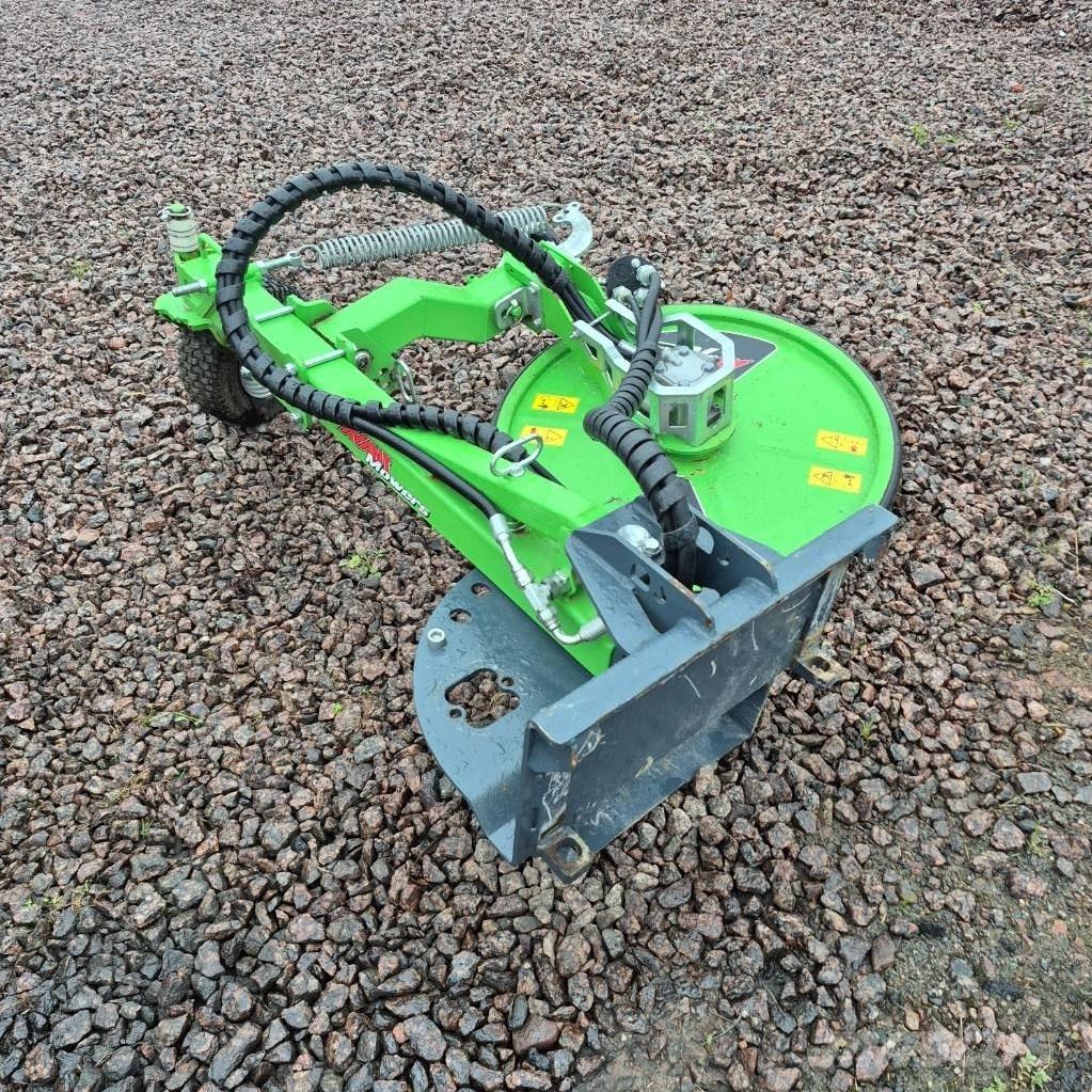 Avant Stolpklipp Utilaje agricole - Altele