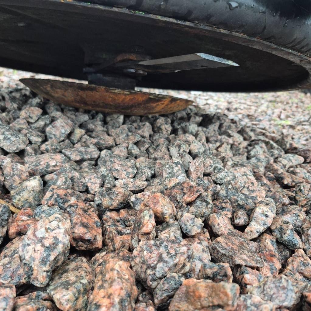 Avant Stolpklipp Utilaje agricole - Altele