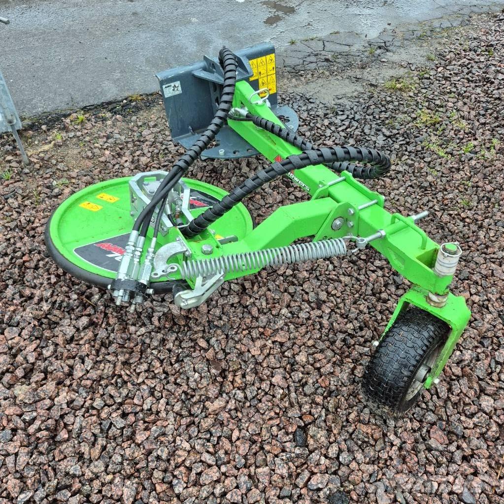 Avant Stolpklipp Utilaje agricole - Altele