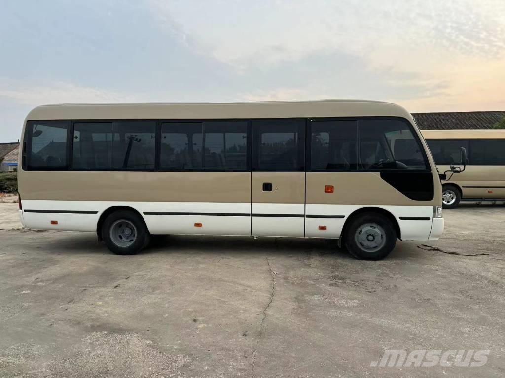 Toyota Coaster Bus Mini autobuze