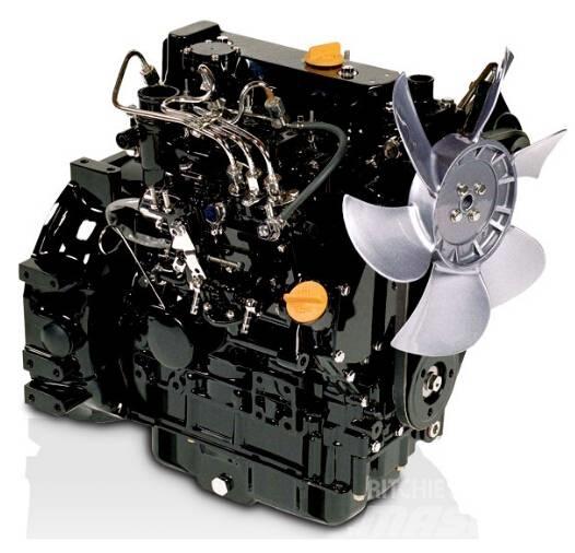 Yanmar 3TNV88 Motoare