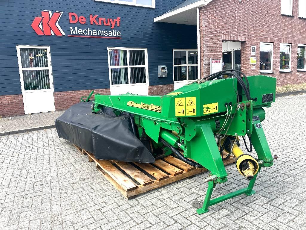 John Deere CC0331 Cositoare de iarba