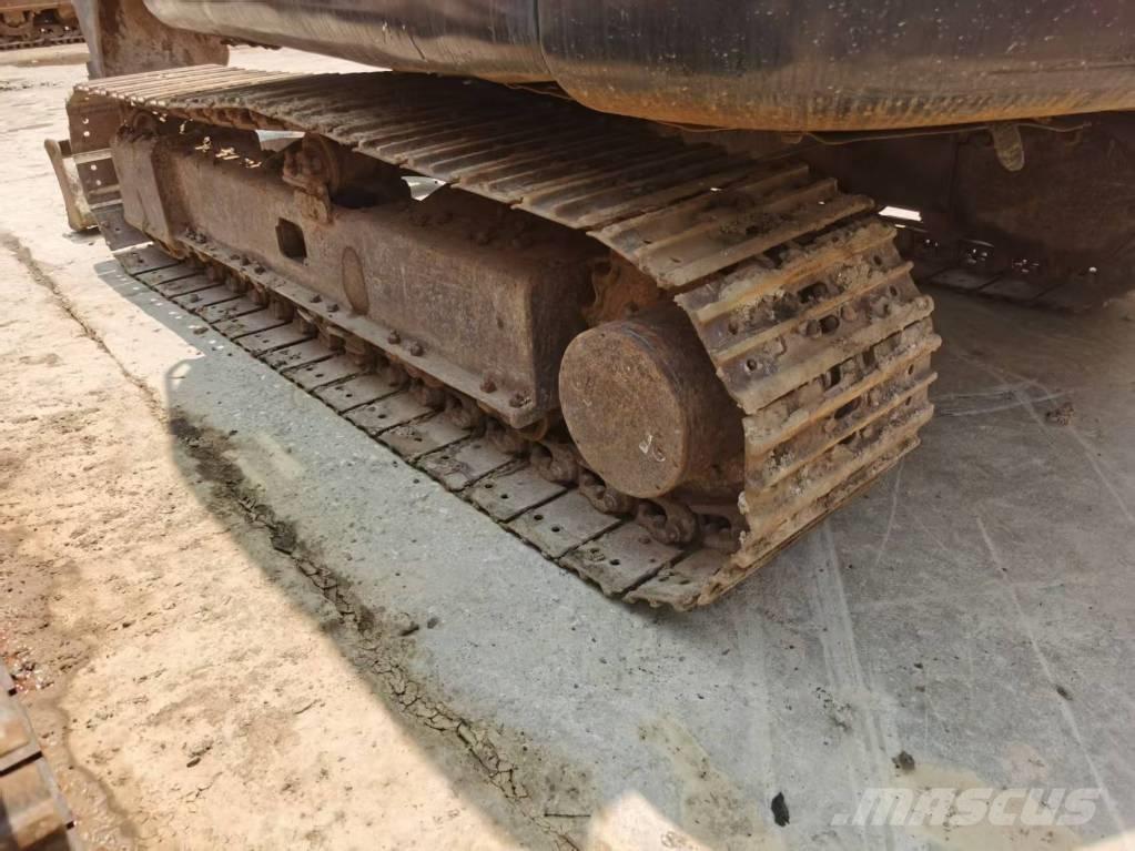 Doosan DH 60-7 Mini excavatoare < 7t