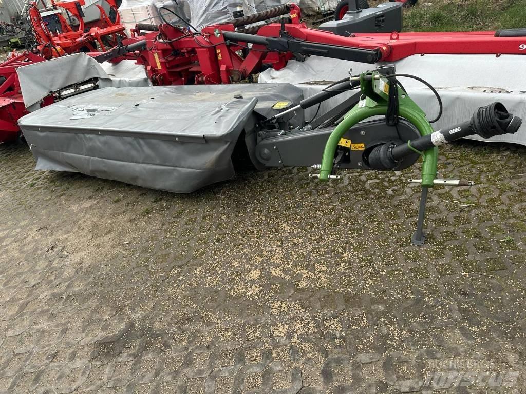 Fendt 2870 ISL Cositoare de iarba