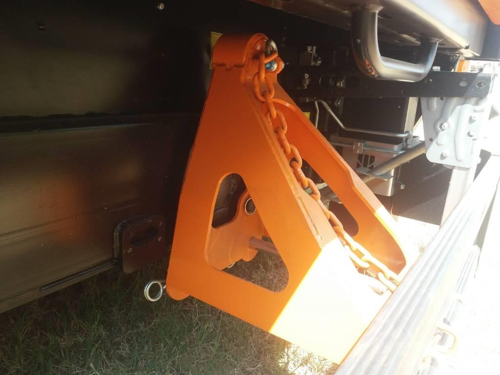 Pronar MPB 20.55 Cernuitoare